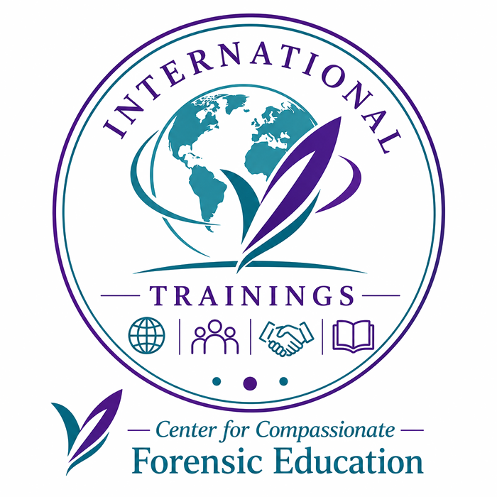 International Education and Collaboration logo