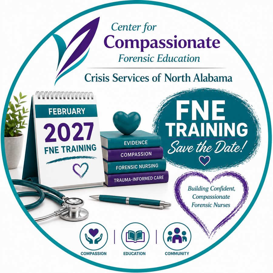 Save the Date: February 2027 FNE Training